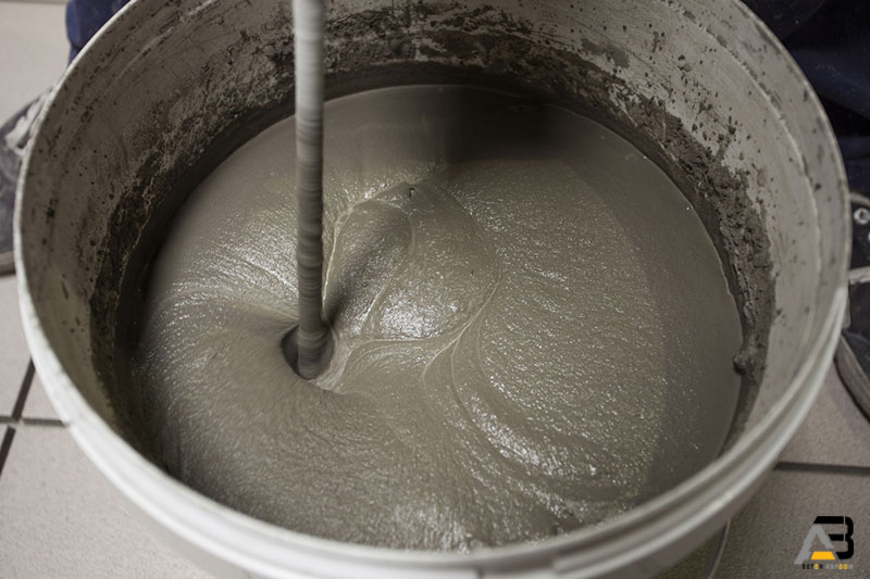 هفت مواد افزودنی بتون