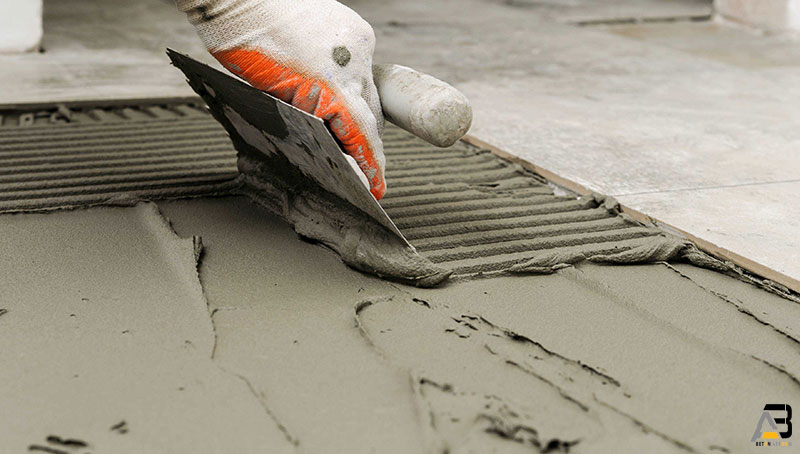 هر آنچه باید درباره چسب بتن بدانیم