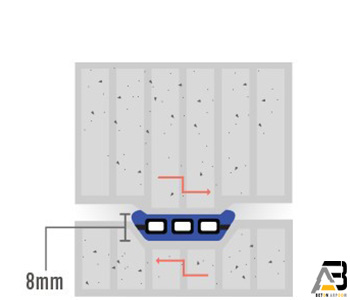 واتراستاپ هیدروفیلی چیست؟