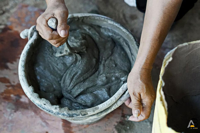 پودر میکروسیلیس چیست؟