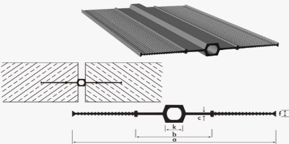 واتراستاپ PVC