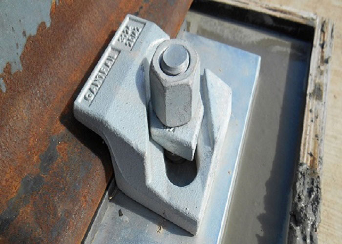 گروت پایه سیمانی ویژه مقاوم BR-G02