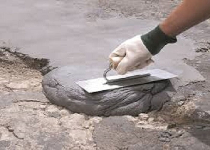 ترمیم کننده بتن BR-S445