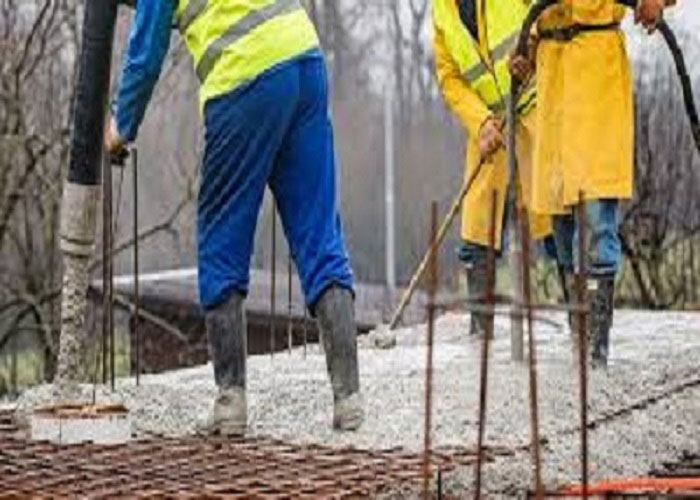 ابر روان کننده پایه کربوسیلاتی BR-C500