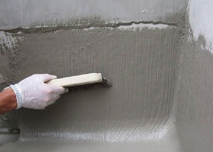 واترپروف پودری آب بند کننده آب BR-WP