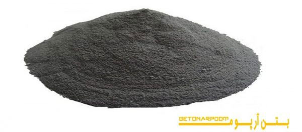 مواد افزودنی شیمیایی بتن