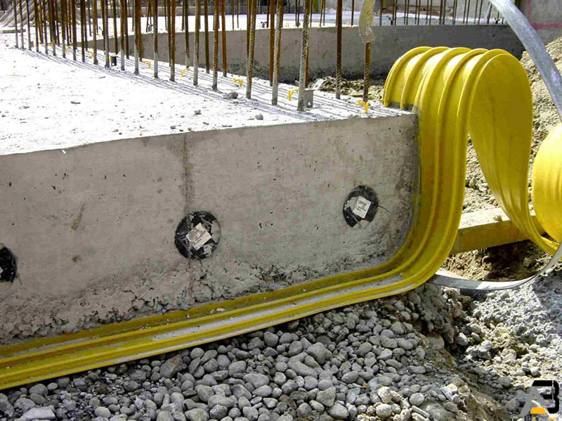 هرچه که باید درباره واتر استاپ بدانید