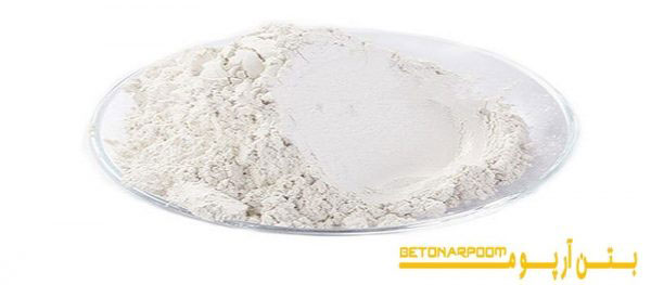 مواد افزودنی شیمیایی بتن