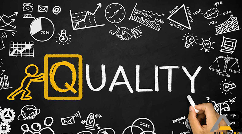 خط مشی کیفیت