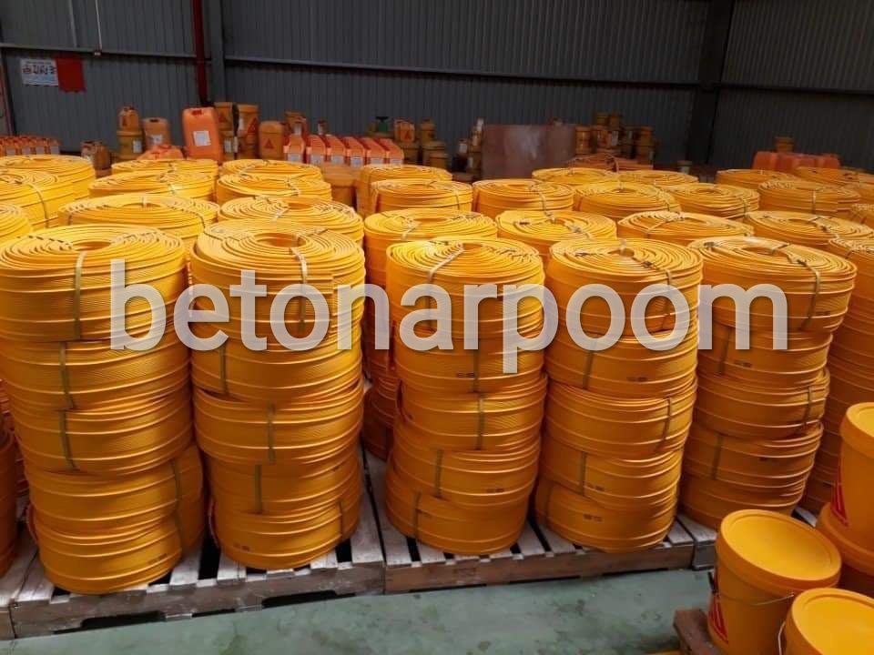 واتراستاپ PVC	