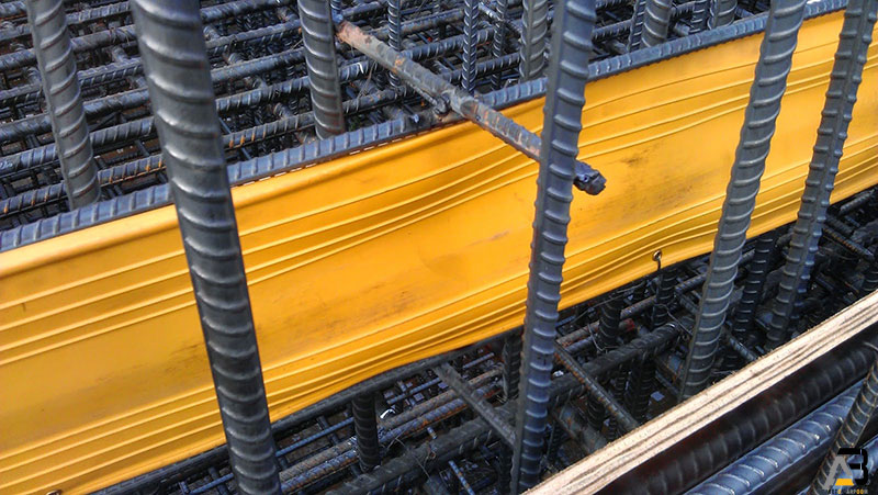 هرچه که باید درباره واتر استاپ بدانید