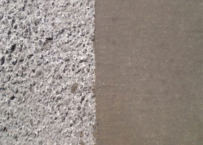 ترمیم کننده بتن BR-S445	