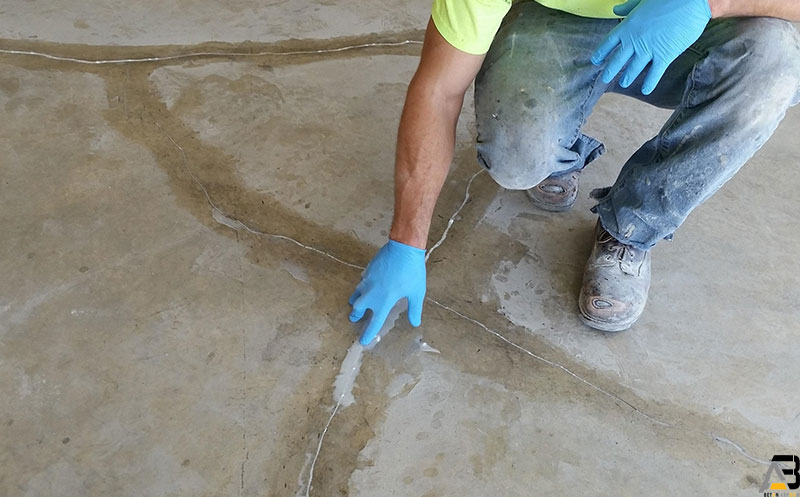 هر آنچه باید درباره چسب بتن بدانیم