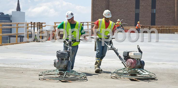 پودر سخت کننده بتن (هارد ملات) BR-HP300