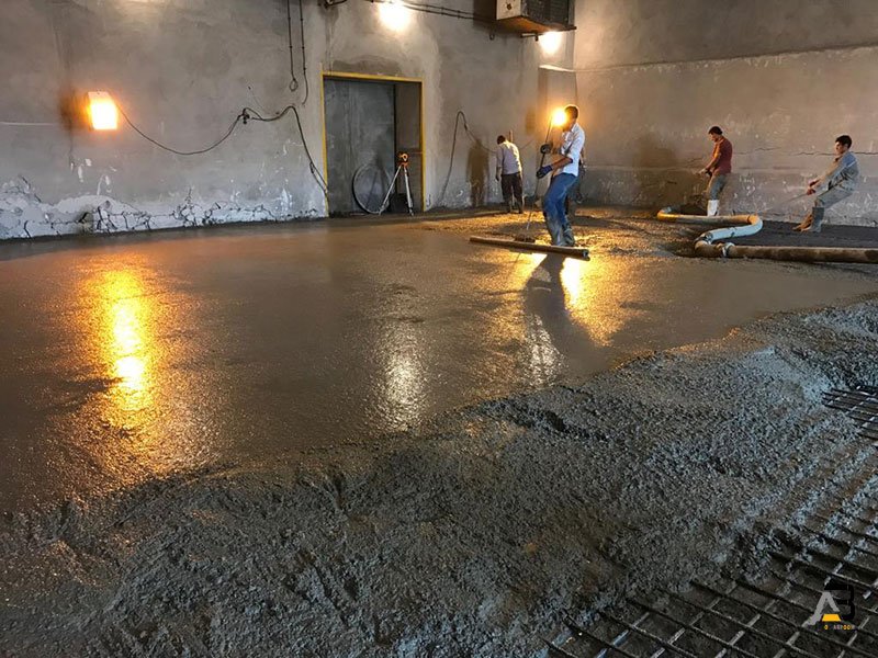 کاربرد و مزایای پودر میکروسیلیس