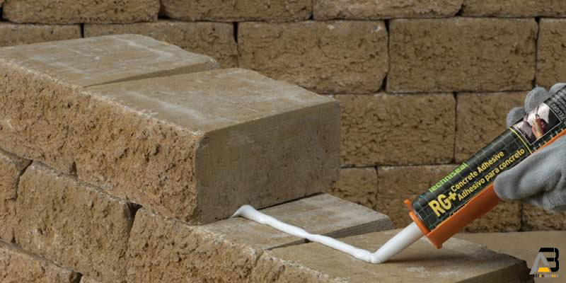 هر آنچه باید درباره چسب بتن بدانیم