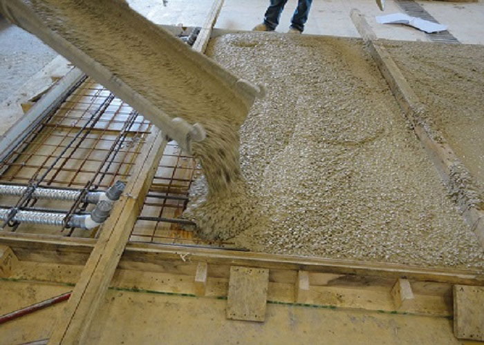 ابر روان کننده پایه کربوسیلاتی BR-C550