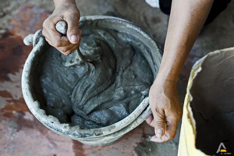 پودر میکروسیلیس را بهتر بشناسیم