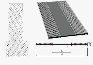 واتراستاپ PVC