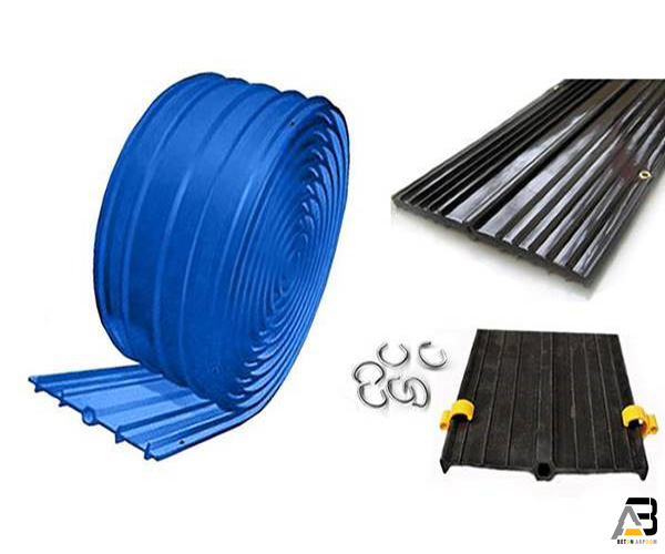 واتراستاپ pvc و نوار آب بندی