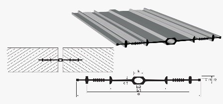 واتراستاپ PVC