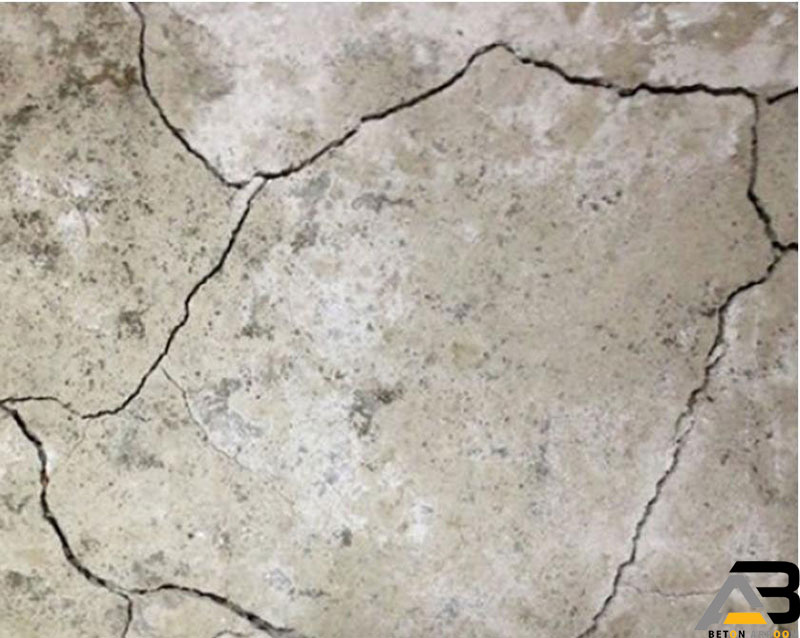 ترک های سازه ای