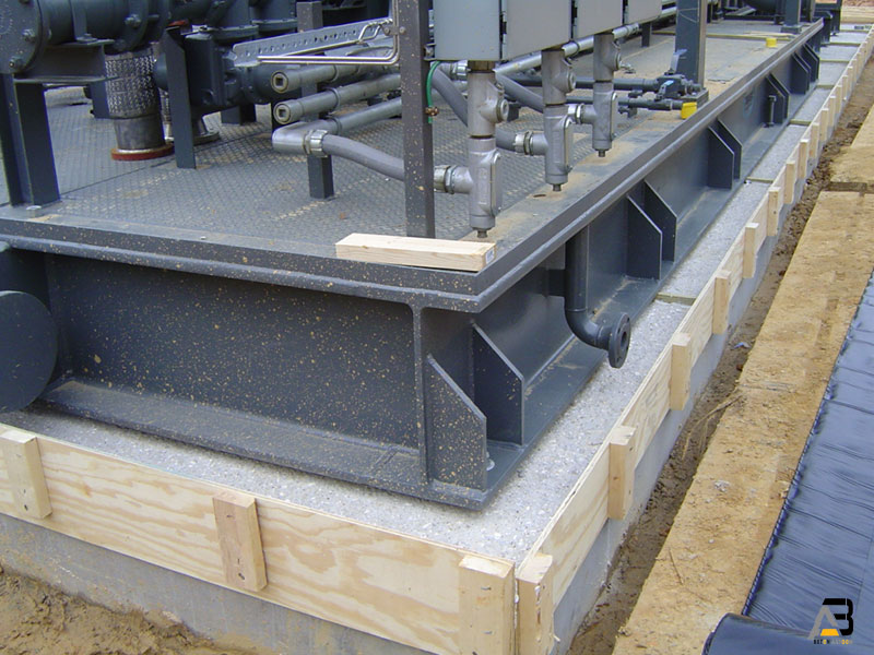 انواع گروت ها ساختمانی و صنعتی