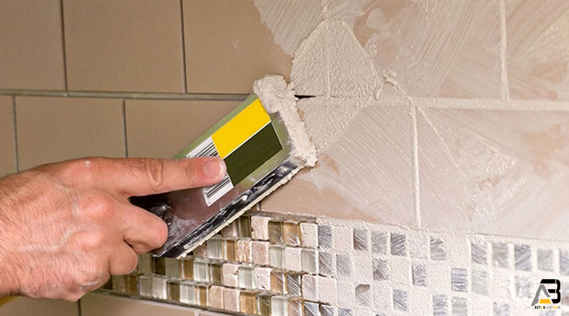 پودر درزبندی کاشی و سرامیک