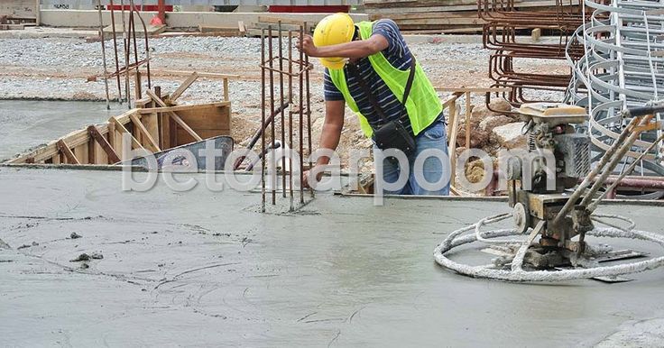 پودر سخت کننده بتن، هارد ملات 