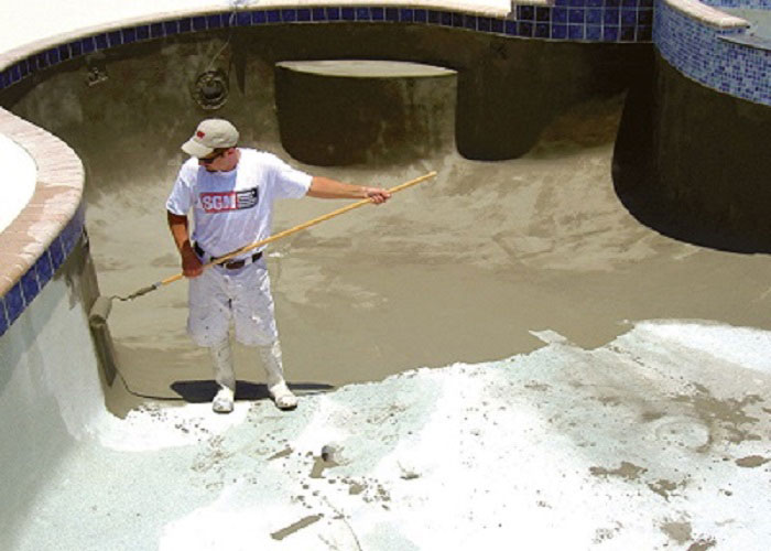 واترپروف پودری دفع کننده آب BR-WPP