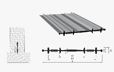 واتراستاپ PVC
