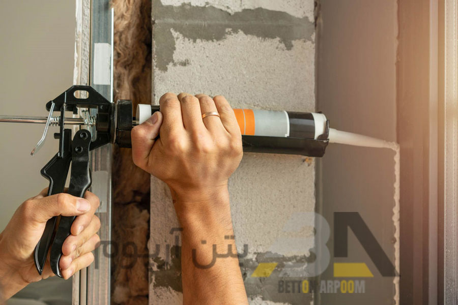 انواع ماستیک چیست؟