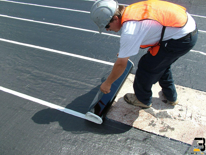 ماستیک های درزبند بتن