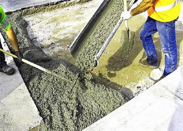 روان کننده پایه لیگنوسولفونات BR-L101