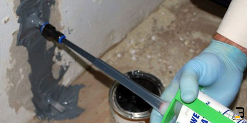 هر آنچه باید درباره چسب بتن بدانیم