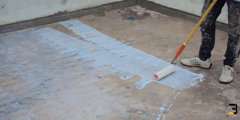 هر آنچه باید درباره چسب بتن بدانیم