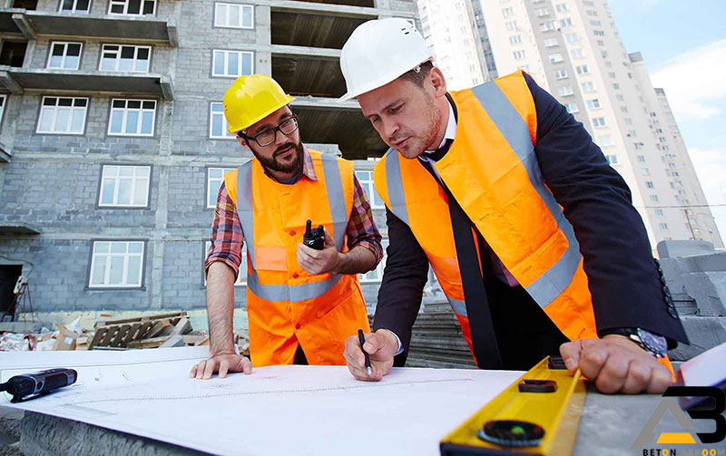 مشاوره و اجرای ترمیم سازه های بتنی، مخازن و زیر ساخت های بتنی