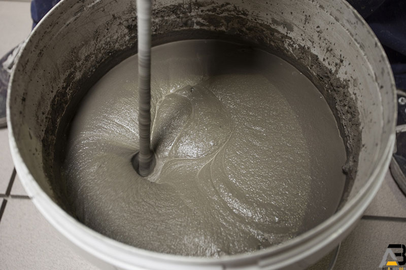 همه چیز درباره ی افزودنی واترپروف