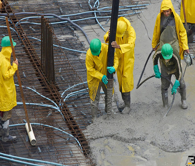 ضدیخ ملات BR-Anti Freez 02