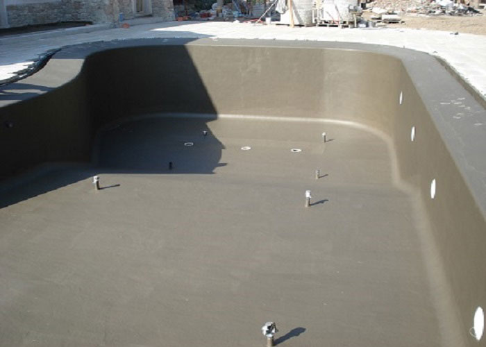 واترپروف پودری دفع کننده آب BR-WPP