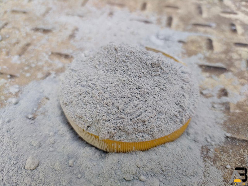 پودر میکروسیلیس را بهتر بشناسیم