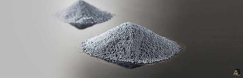 پودر میکروسیلیس چیست؟