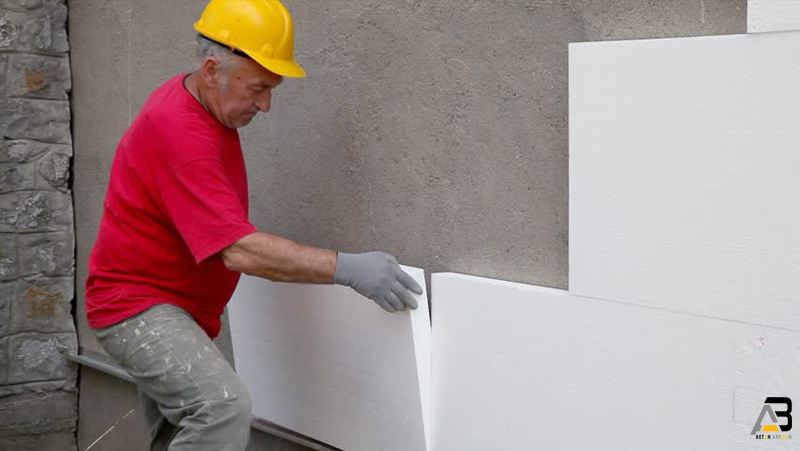 چسب سنگ نما BR-STONE