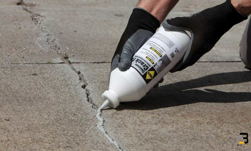 چسب بتن/چسب بتن لایه پیوندی BR-22