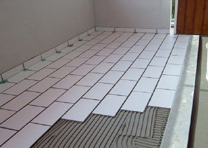 چسب کاشی/چسب کاشی خمیری(چسب پلیمری)