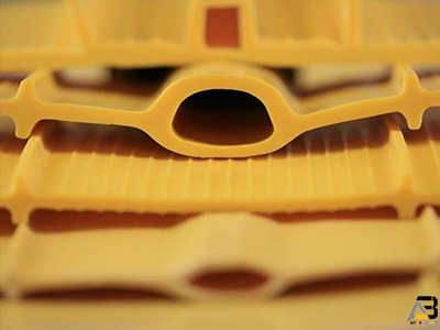 واتراستاپ pvc و نوار آب بندی