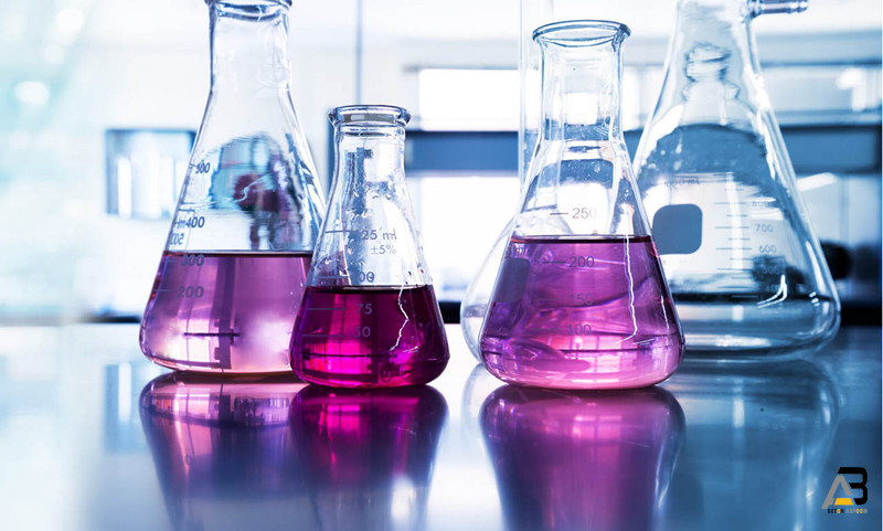 افزودنی حباب زا بتن