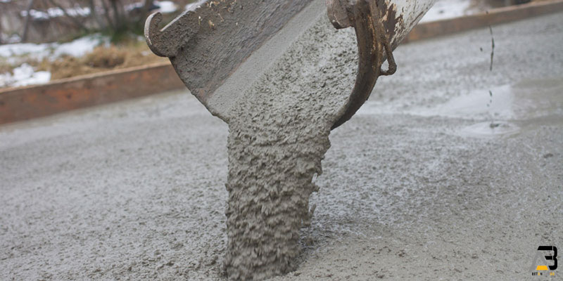 مواد افزودنی شیمیایی و انواع آن