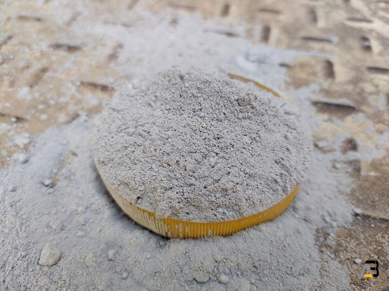 کاربرد و مزایای پودر میکروسیلیس