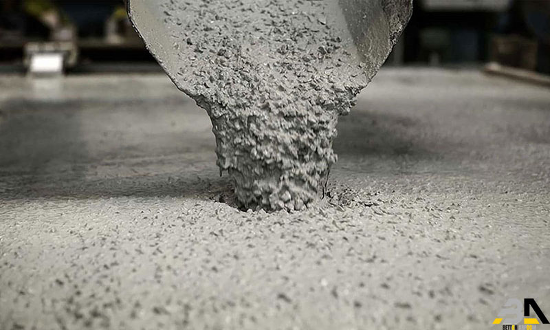 افزایش مقاومت بتن با افزودنی بتن